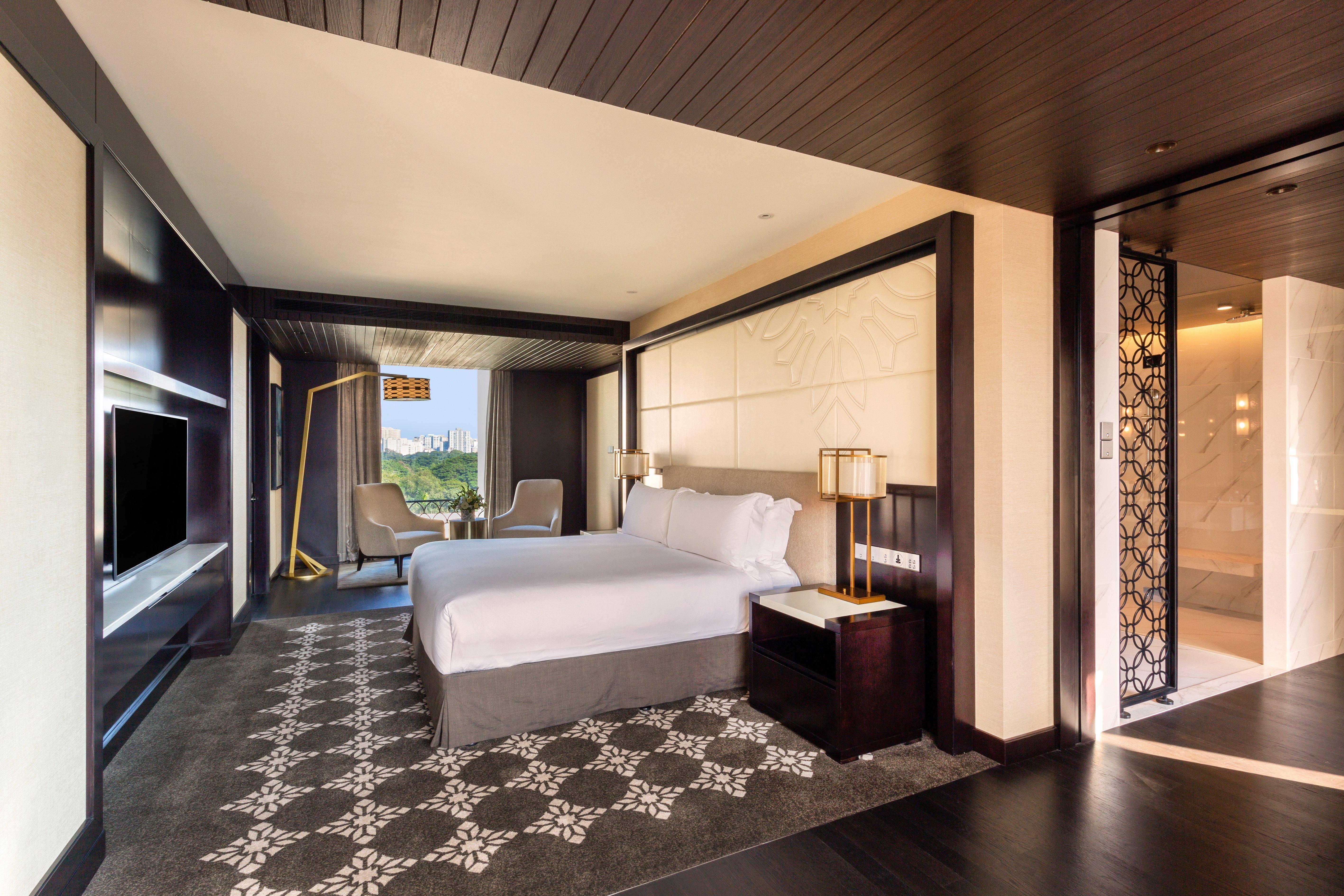 Hotel Intercontinental Dhaka By Ihg Zewnętrze zdjęcie