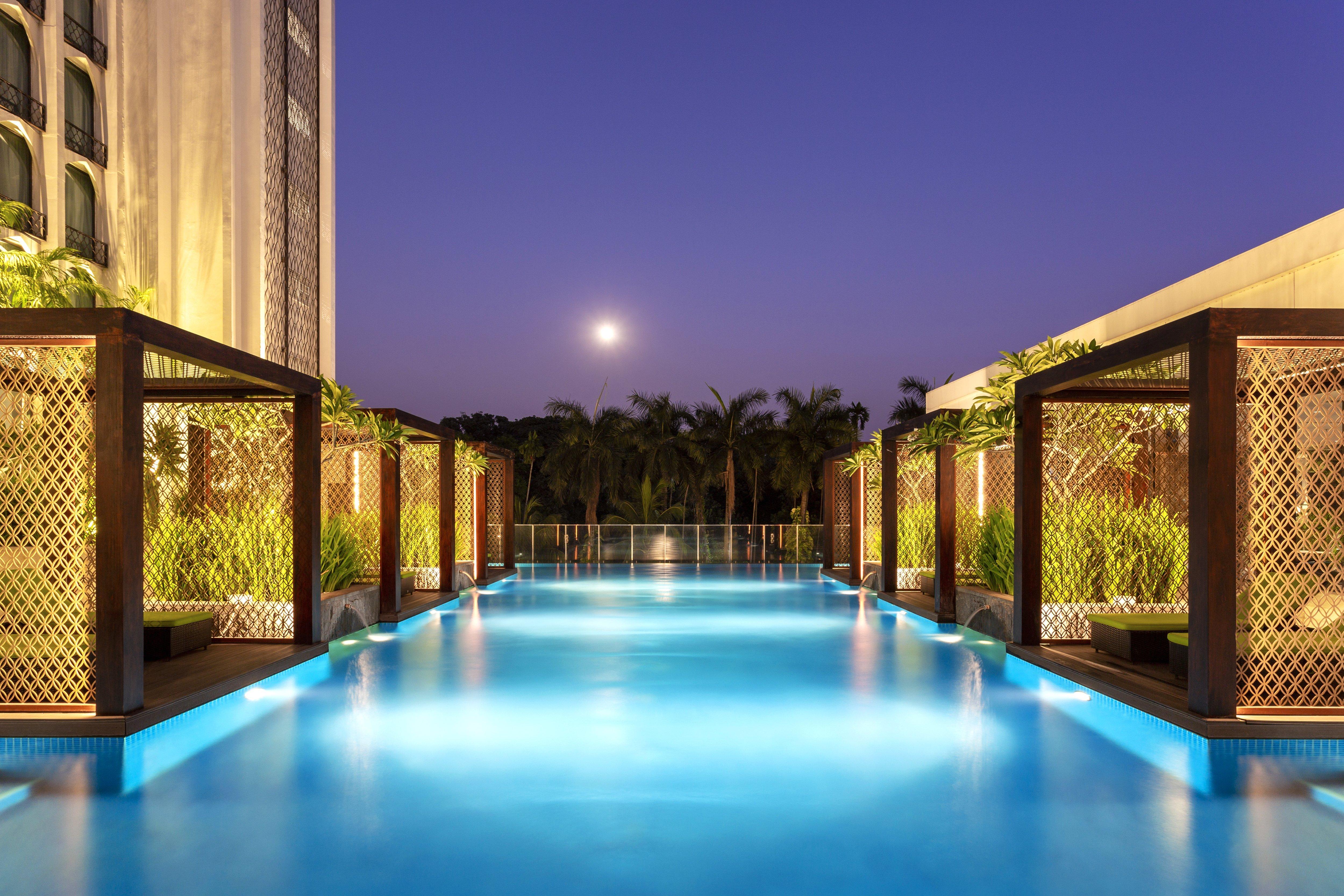 Hotel Intercontinental Dhaka By Ihg Zewnętrze zdjęcie