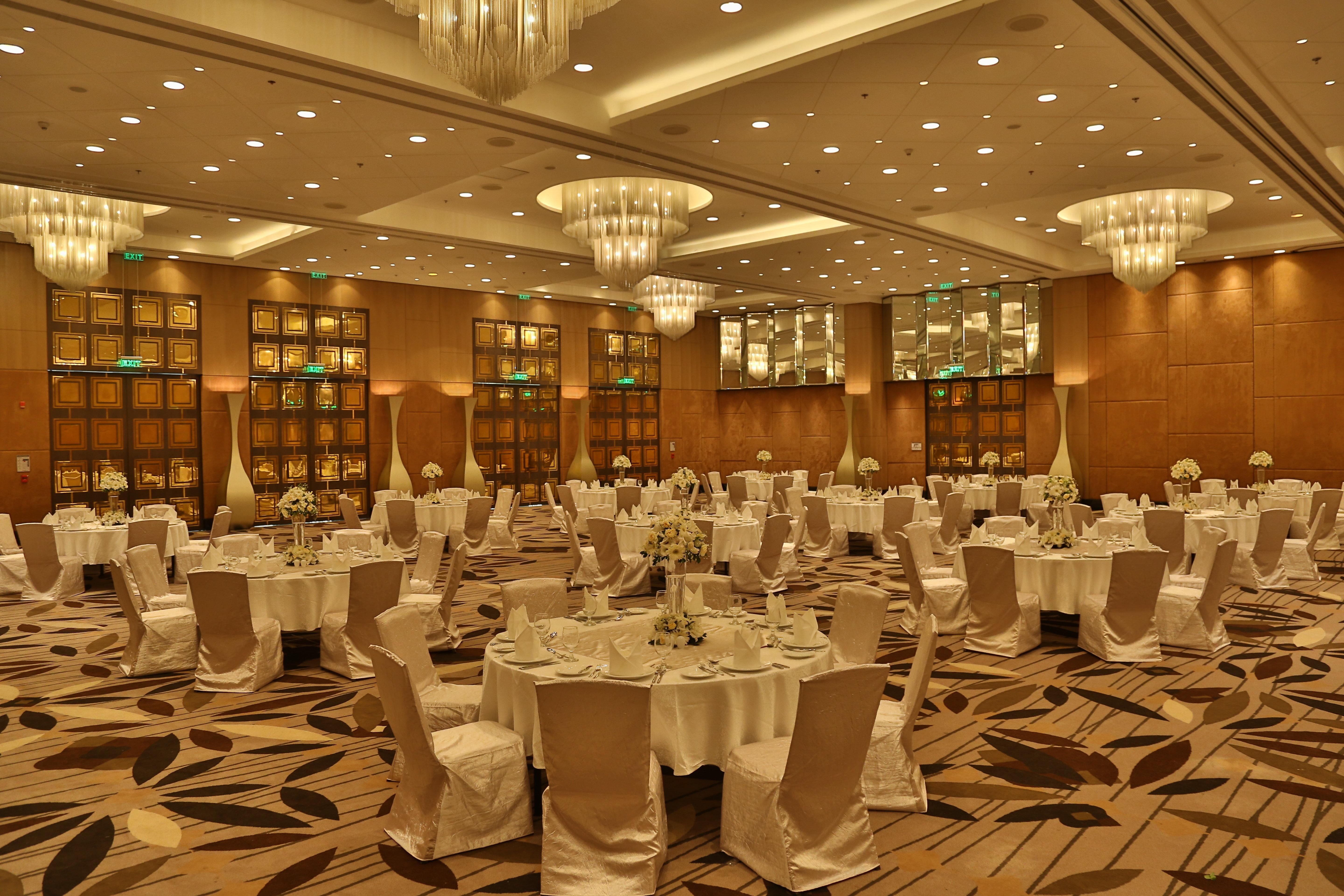 Hotel Intercontinental Dhaka By Ihg Zewnętrze zdjęcie