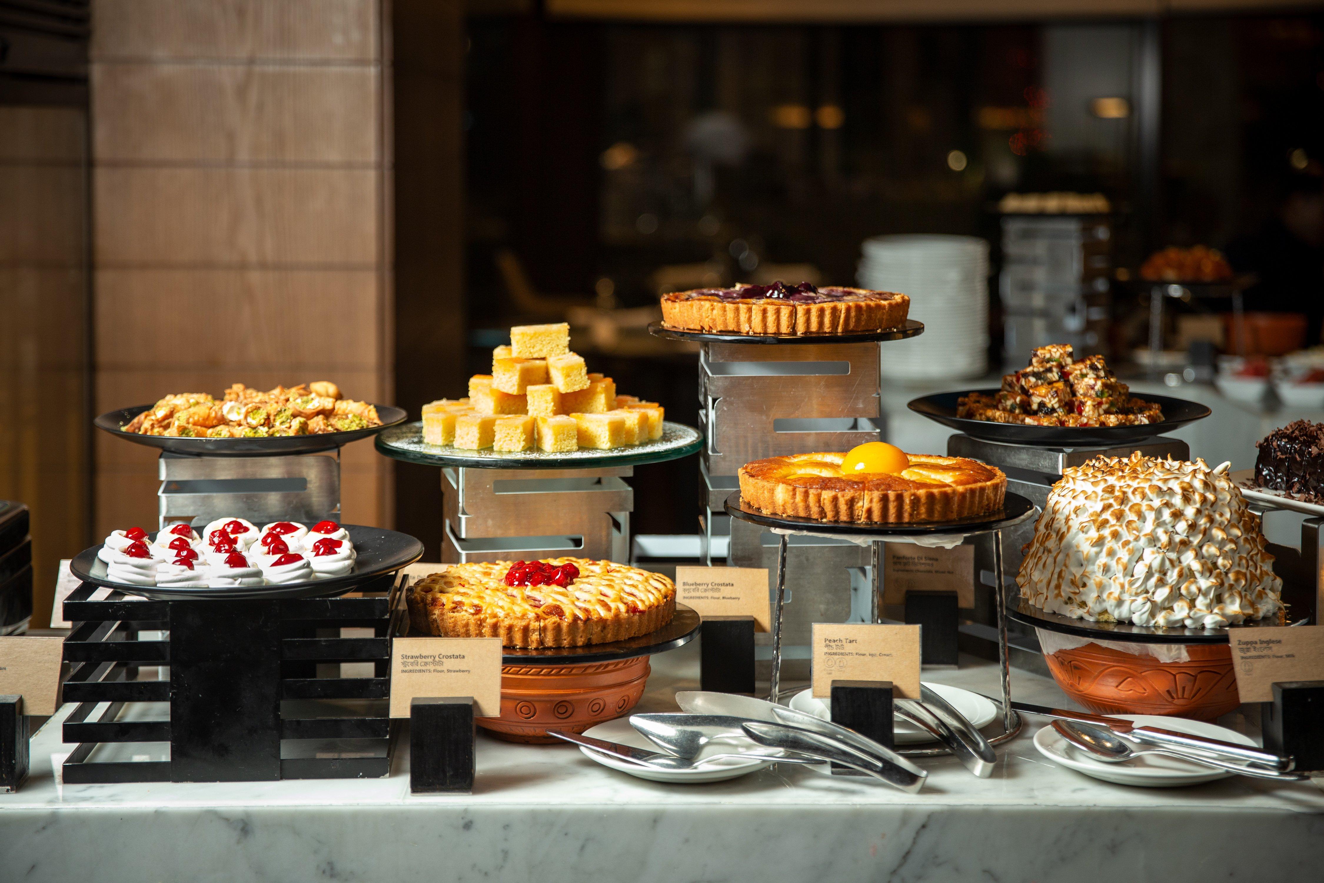 Hotel Intercontinental Dhaka By Ihg Zewnętrze zdjęcie