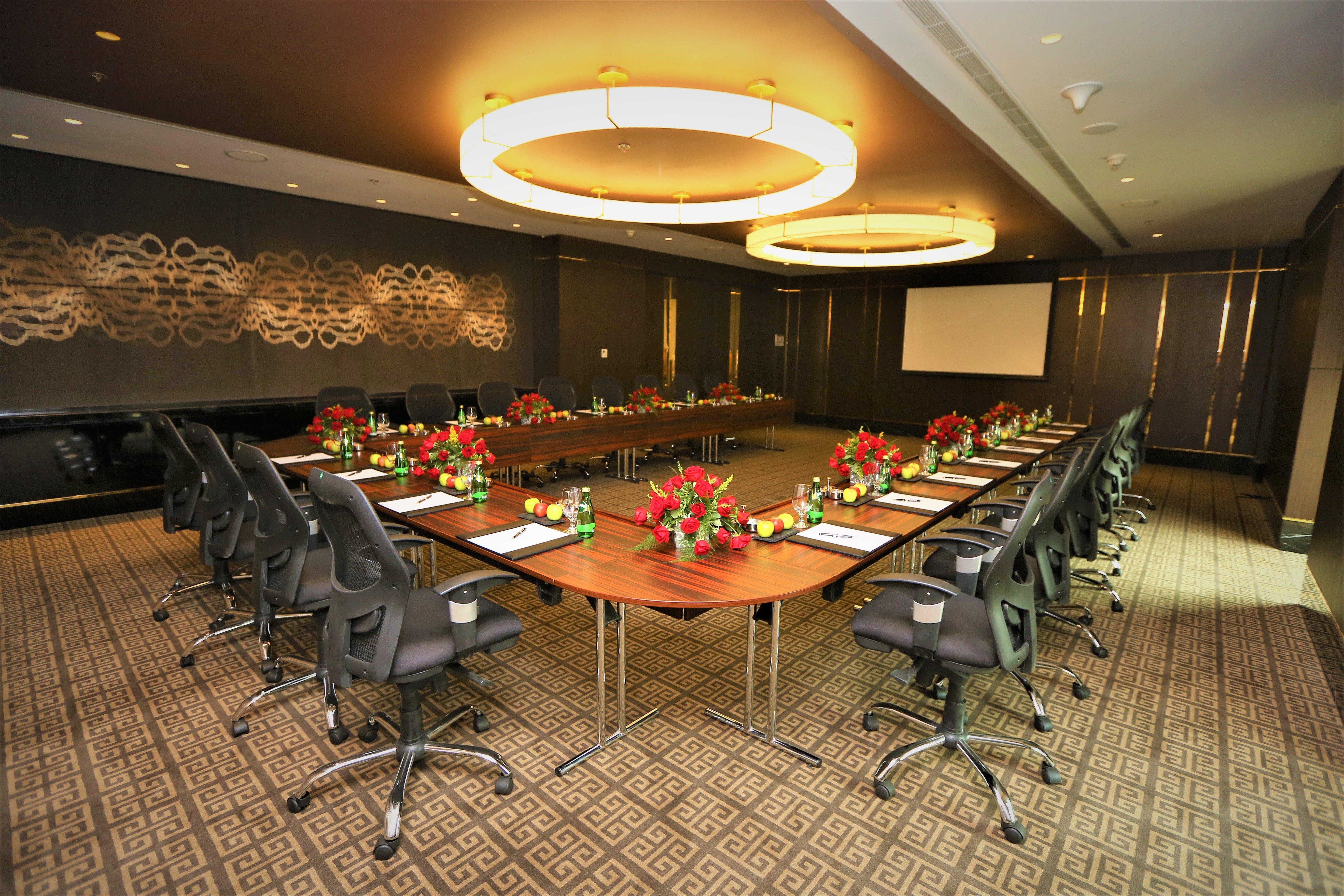 Hotel Intercontinental Dhaka By Ihg Zewnętrze zdjęcie