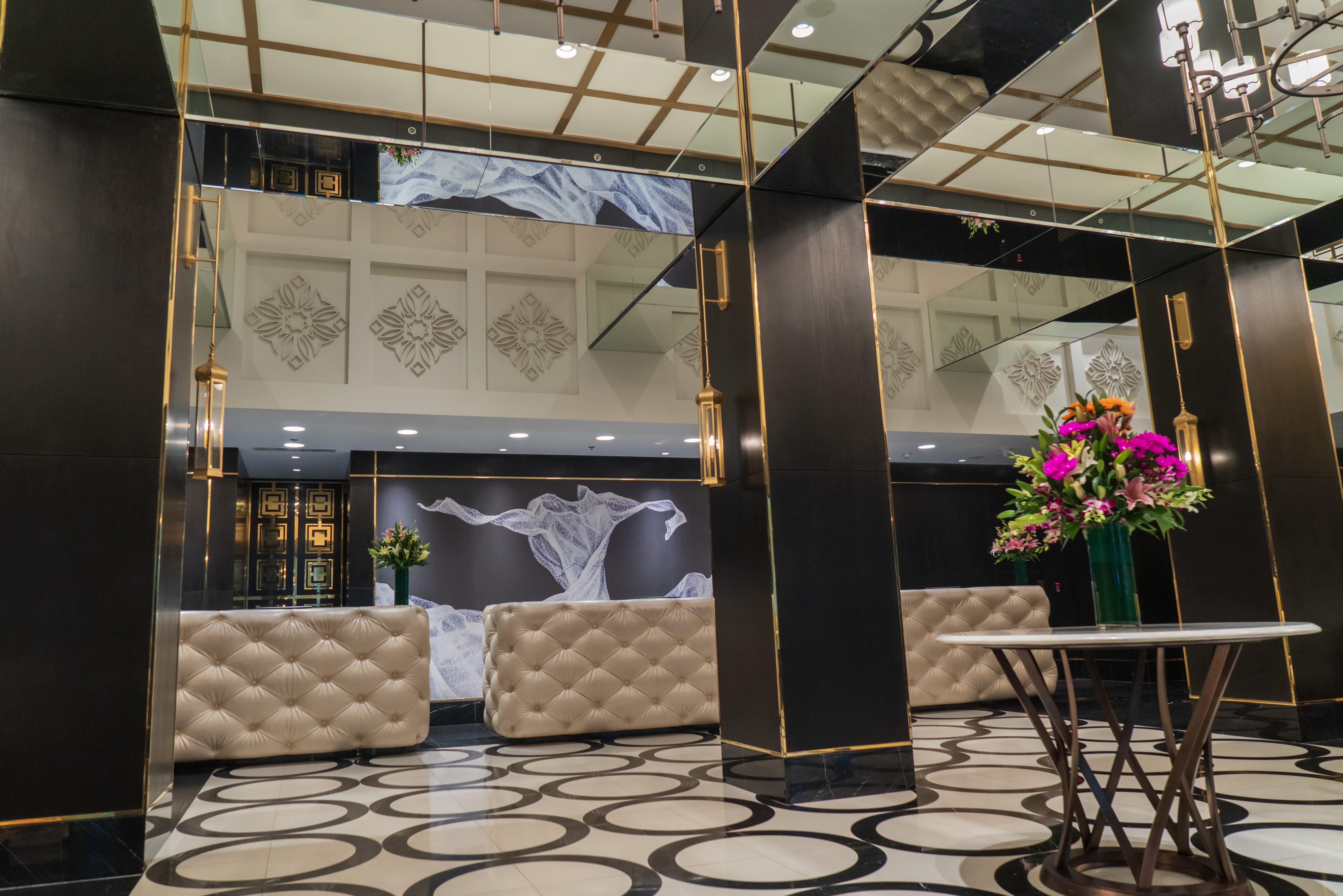 Hotel Intercontinental Dhaka By Ihg Zewnętrze zdjęcie