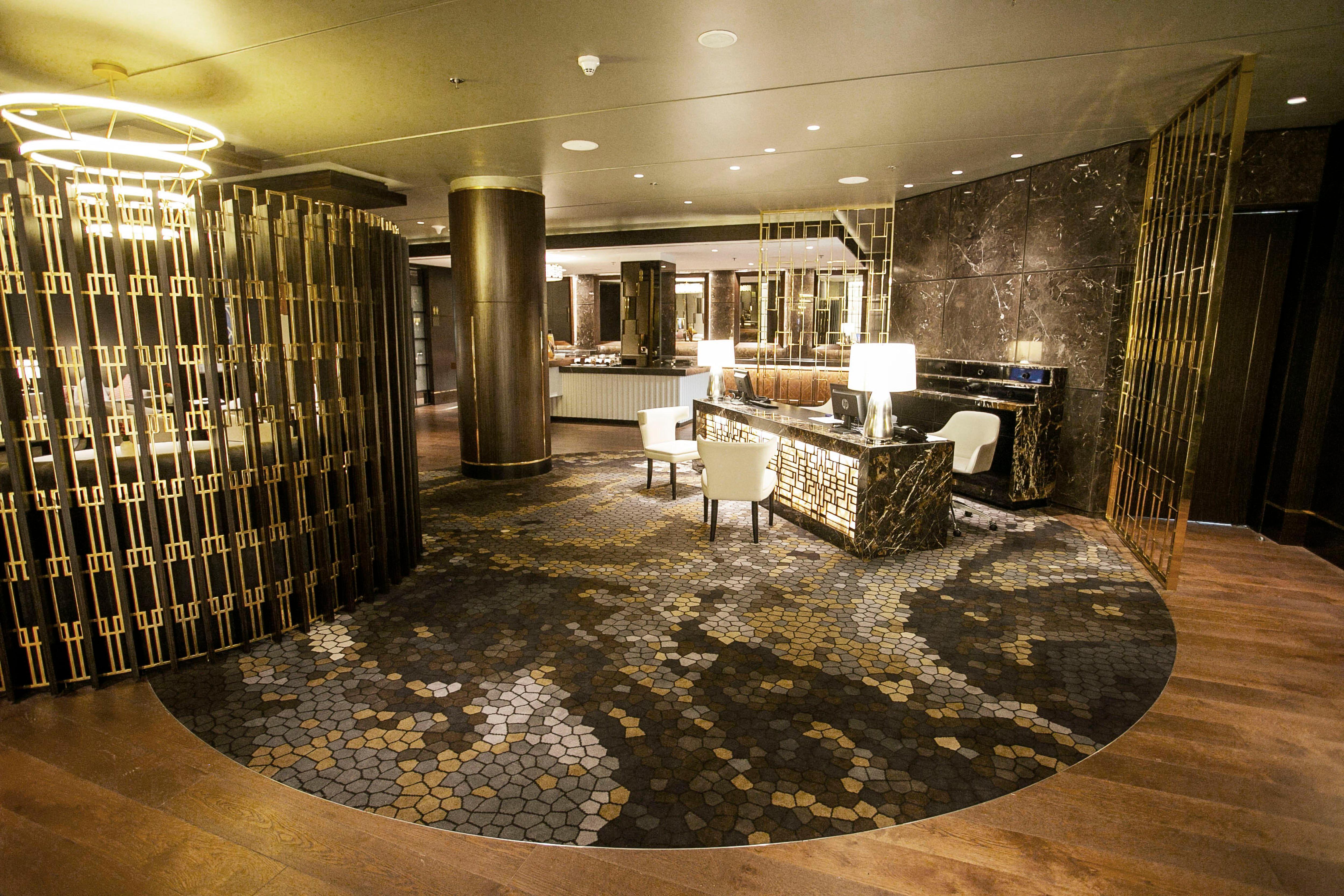 Hotel Intercontinental Dhaka By Ihg Zewnętrze zdjęcie