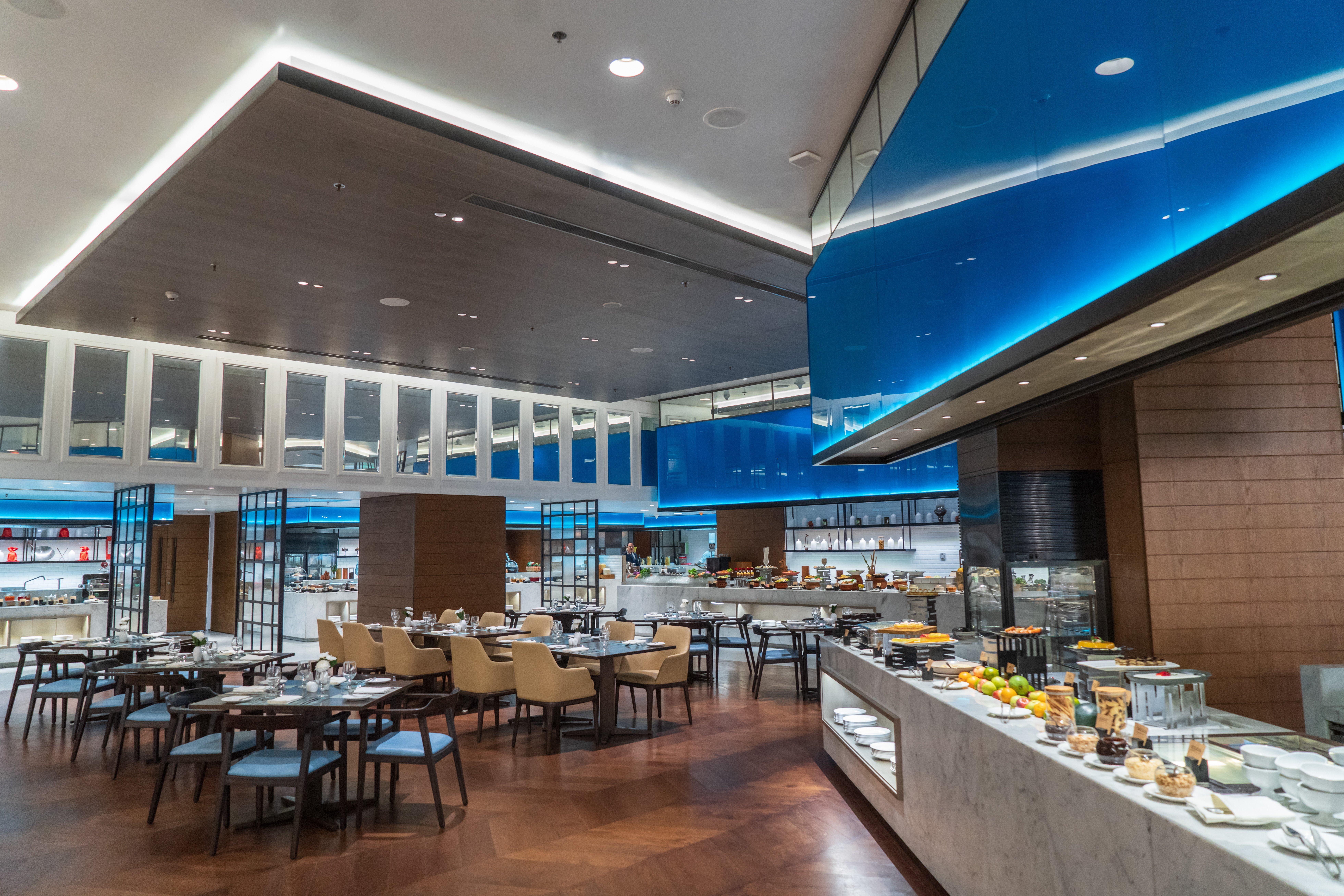 Hotel Intercontinental Dhaka By Ihg Zewnętrze zdjęcie