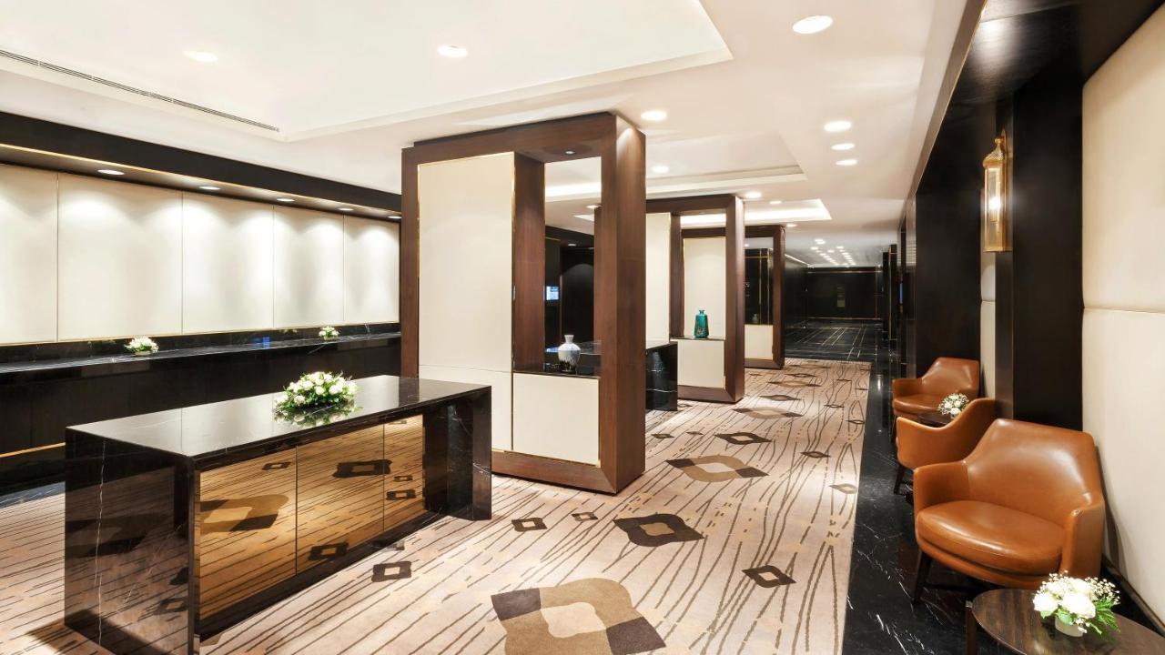 Hotel Intercontinental Dhaka By Ihg Zewnętrze zdjęcie